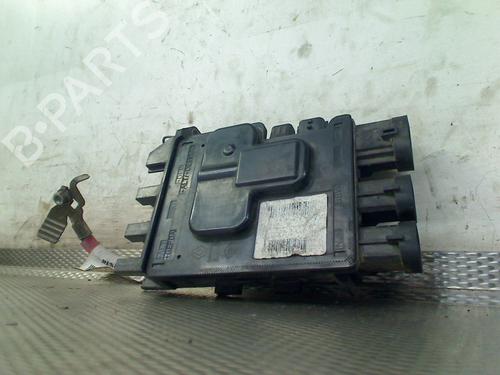 Control unit RENAULT MEGANE III Hatchback (BZ0/1_, B3_) 1.5 dCi (BZ09, BZ0D, BZ1W, BZ29, BZ14) | BP39403869M11 - Image 2