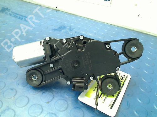 Rear wiper motor FORD FIESTA VI (CB1, CCN) 1.25 | BP11325581M102 