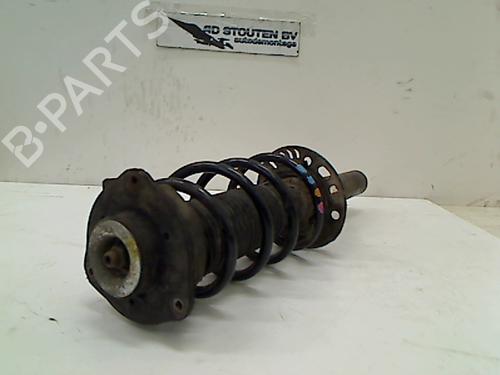 Left front shock absorber SKODA YETI (5L) 1.2 TSI | BP11314431M16 