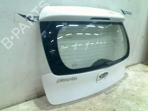 Tailgate KIA PICANTO II (TA) 1.2 | BP25746796C6 