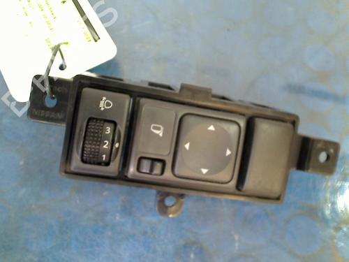 Mirror switch NISSAN PIXO (UA0) 1.0 | BP15548297I25 