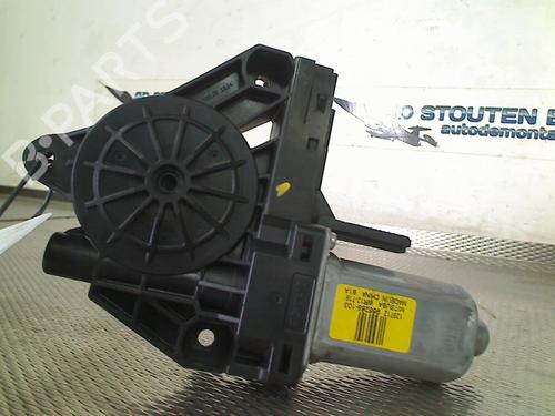 Left rear window motor VOLVO V40 Hatchback (525) T4 GTDi | BP33687025E23 - Image 2
