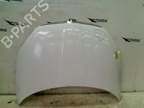 Used Hood SKODA FABIA II Combi (545) 1.2 TDI (75 hp) 18343572