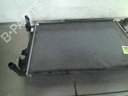Water radiator VW TAIGO (CS1) 1.0 TSI | BP38685061M31 - Image 8