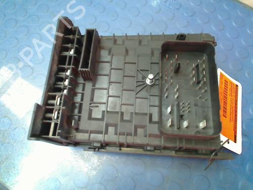 Fuse box VW GOLF V (1K1) 2.0 TDI | BP11307234E1 