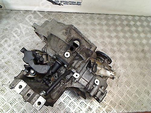 Gearbox VW NEW BEETLE (9C1, 1C1) 2.0 | BP11316542M3 