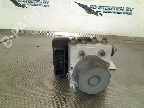 ABS pump RENAULT CLIO IV (BH_) 1.5 dCi 90 | BP28389038M43