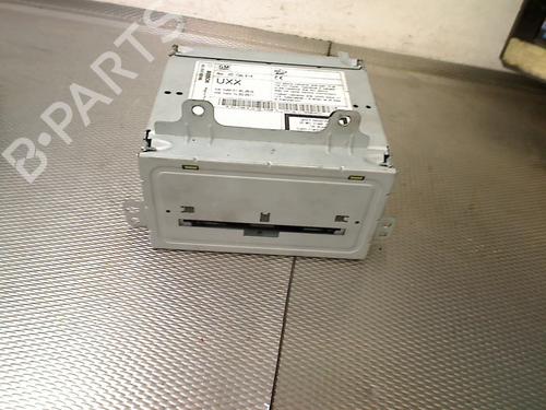 Used Electronic module Electronic module OPEL ASTRA J (P10) 1.4 Turbo (68) (140 hp) 39961091 39961091