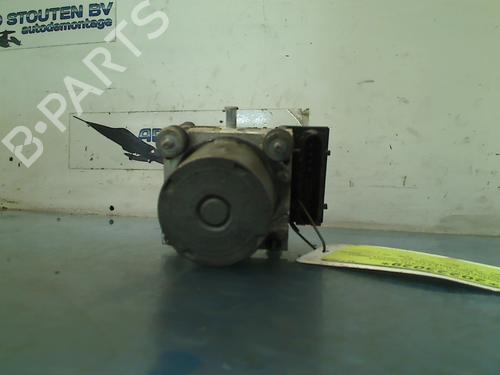 Used ABS pump NISSAN ALMERA II Hatchback (N16) 1.5 (98 hp) 12586753