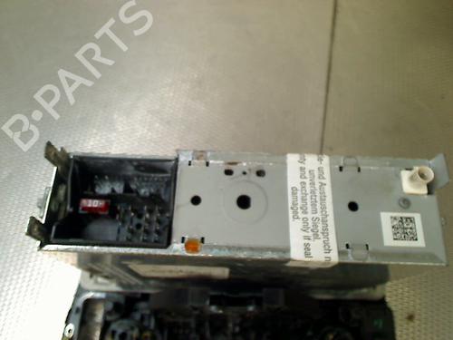 Climate control VW UP! (121, 122, BL1, BL2, BL3, 123) 1.0 | BP36843111I5 - Image 5