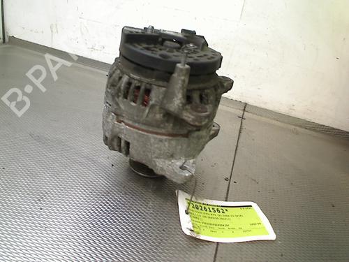 Alternator SEAT TOLEDO III (5P2) 1.6 | BP36001460M7 - Image 5