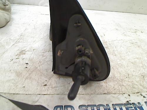 Right mirror NISSAN MICRA III (K12) 1.2 16V | BP11314411C27 