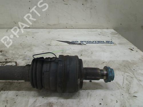 Right rear driveshaft MERCEDES-BENZ C-CLASS Convertible (A205) C 180 (205.440) | BP11327147M41 