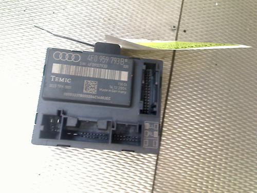 Used Electronic module Electronic module AUDI A6 C6 (4F2) 3.2 FSI quattro (255 hp) 33199131 33199131