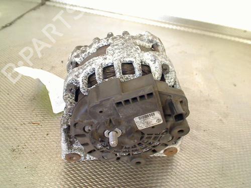 Alternator RENAULT TWINGO III (BCM_, BCA_) 1.0 SCe 70 | BP38721071M7 - Image 7