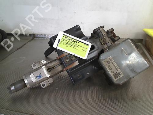 Used Steering column Steering column 36474882 36474882