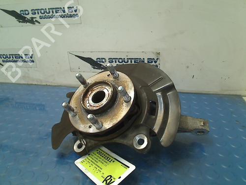 Used Right front steering knuckle KIA NIRO I (DE) 1.6 GDI Hybrid (105 hp) 11325596