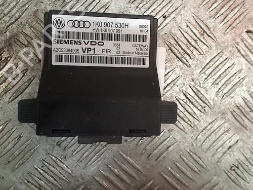 Used Electronic module VW CADDY III Box Body/MPV (2KA, 2KH, 2CA, 2CH) 2.0 SDI (70 hp) 11311435