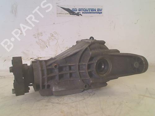 Transfer box HYUNDAI SANTA FÉ II (CM) 2.7 V6 GLS 4x4 | BP11306417M36 