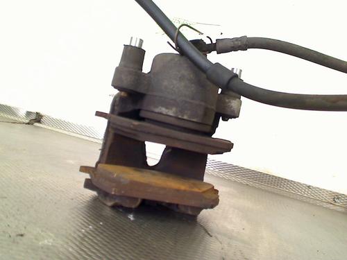 Right front brake caliper VW TAIGO (CS1) 1.0 TSI | BP38685078M104 - Image 4