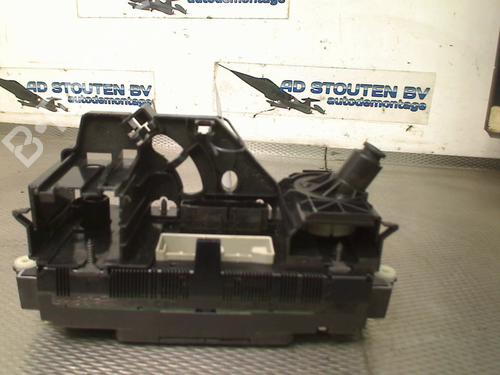 Climate control VW GOLF V (1K1) 1.9 TDI | BP28131323I5 