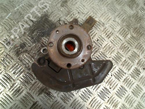 Left front steering knuckle FIAT DOBLO Box Body/MPV (223_) 1.3 D Multijet | BP11298449M25 