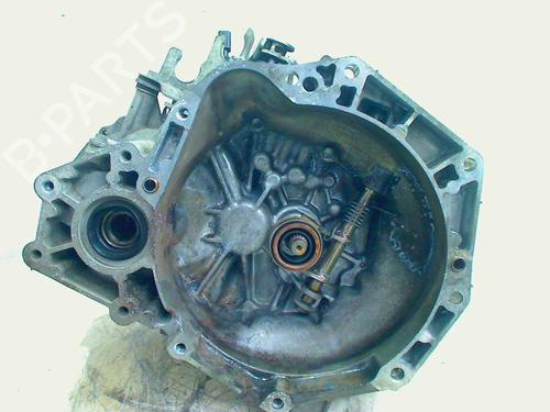 Gearbox SUZUKI SPLASH (EX) 1.2 (A5B412) | BP32519635M3