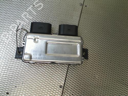 Control unit MERCEDES-BENZ VITO Van (W447) 116 CDI (447.601, 447.603, 447.605) | BP35981738M11 - Image 6