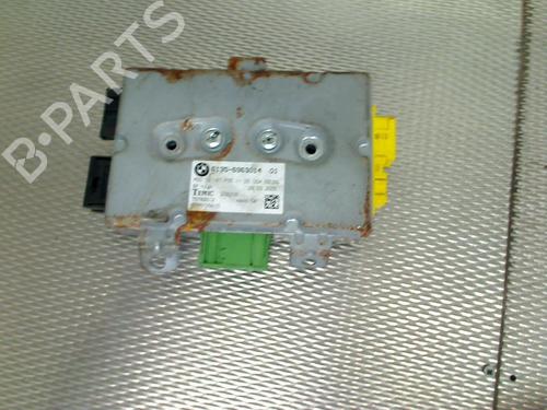 Control unit BMW 5 (E60) 530 d | BP30407590M11 - Image 2