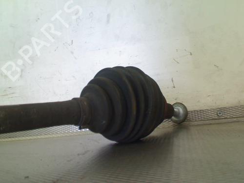 Left front driveshaft VW GOLF VIII (CD1, DA1) 2.0 TSI R 4motion | BP39766509M38 - Image 3