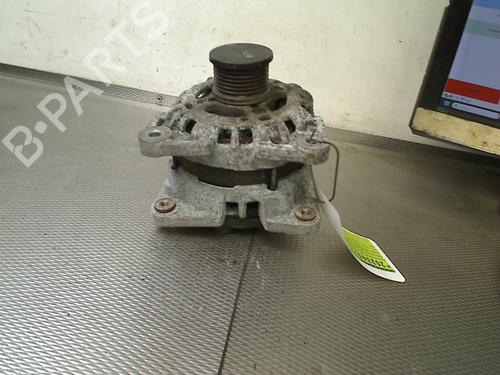 Alternador Alternador RENAULT CLIO IV (BH_) 0.9 TCe 90 (BHNF, BHMA, BHMH, BHJK, BHJR) (90 hp) 36551842 36551842
