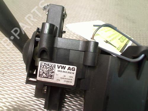 Steering column stalk VW CADDY III Box Body/MPV (2KA, 2KH, 2CA, 2CH) 1.6 TDI | BP28189846I23 