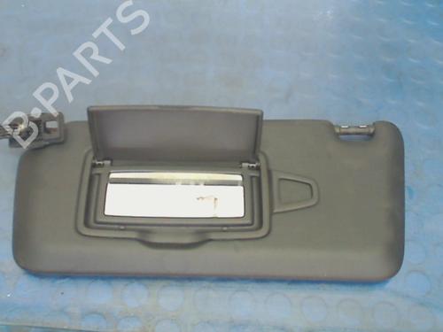 Left sun visor MERCEDES-BENZ A-CLASS (W176) A 200 (176.043) | BP31902358I1