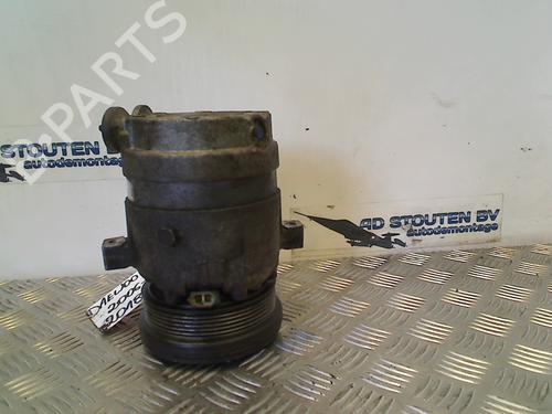 AC compressor CHEVROLET REZZO MPV (U100) 1.6 | BP11305563M34 