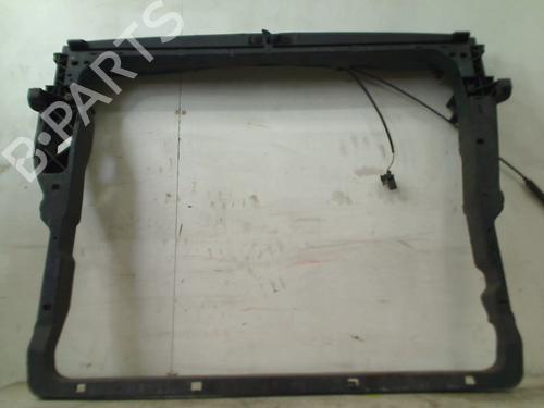 Front slam panel VW CRAFTER Van (SY_, SX_) 2.0 TDI FWD (SYB, SYC, SYD) | BP37030508C72 - Image 5