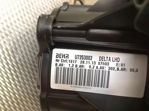 Heater blower motor KIA CEE'D Hatchback (ED) 1.4 CVVT | BP39974853M62 - Image 2
