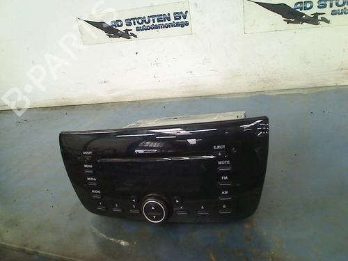 Elektronische module OPEL COMBO Box Body/MPV (X12) 1.3 CDTI (B05) | BP21396835M83 