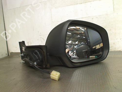 Retrovisor direito Retrovisor direito OPEL AGILA B (H08) 1.2 (F68) (94 hp) 34692997 34692997