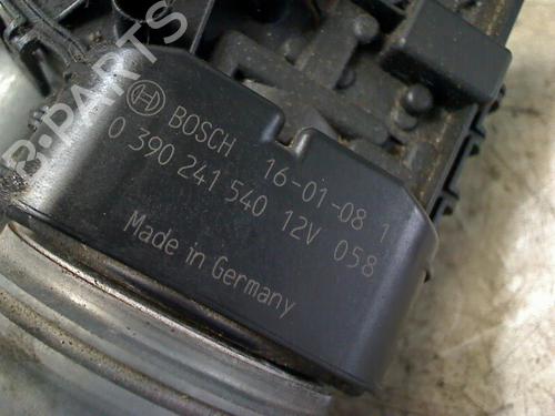 Front wipers mechanism PEUGEOT 208 I (CA_, CC_) 1.2 VTI 82 | BP11319576C83 