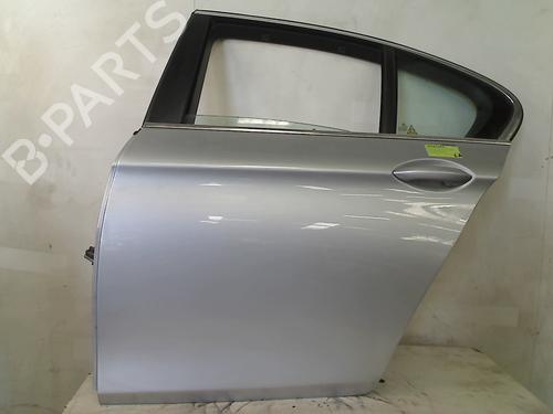 left-rear-door-bmw-5-f10-2009-2010-2011-2012-2013-2014-2015-2016-36432127 main image