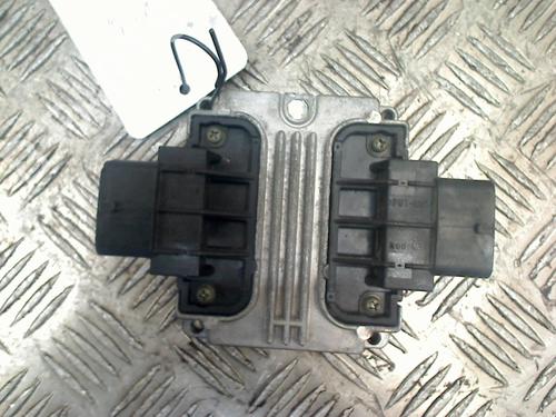 Centralita de la caja de cambios OPEL SIGNUM Hatchback (Z03) 3.0 V6 CDTI (F48) (177 hp) 11304257
