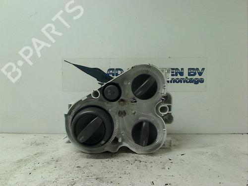 Commande Chauffage DAIHATSU CUORE VII (L275_, L285_, L276_) 1.0 (L276) (70 hp) 11303601