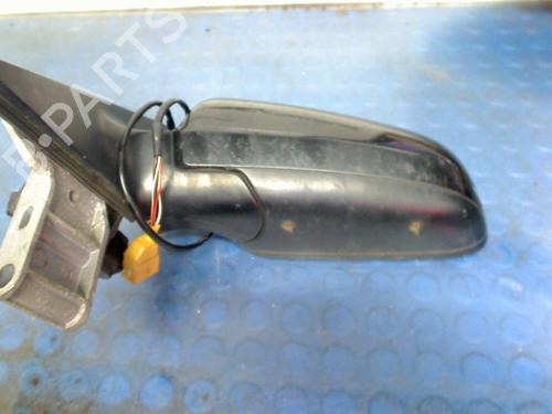 Left mirror AUDI A4 B6 Convertible (8H7) 2.4 | BP17488569C26 