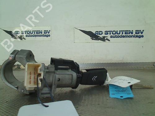 Ignition barrel CITROËN C1 II (PA_, PS_) 1.0 VTi 72 | BP29401642M48 