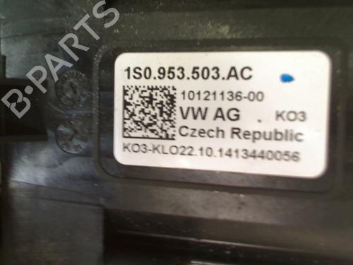 Ratstangsstang VW UP! (121, 122, BL1, BL2, BL3, 123) 1.0 | BP29851296I23