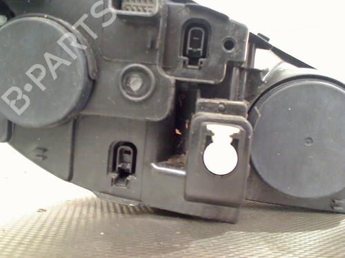 Left headlight PEUGEOT 308 I (4A_, 4C_) 1.6 16V | BP29971294C28