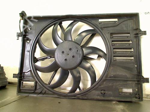 Radiator fan VW TAIGO (CS1) 1.0 TSI | BP38685066M35 - Image 7