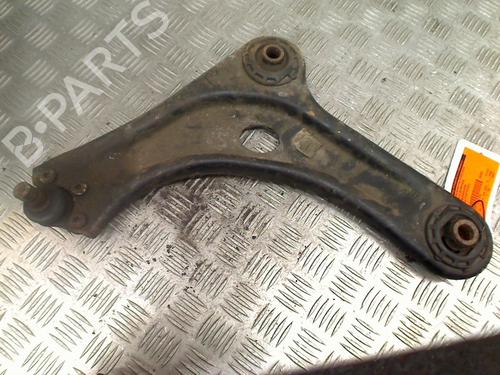 Right front suspension arm CITROËN C2 (JM_) 1.1 | BP11297540M13 