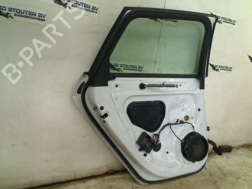 Left rear door AUDI A3 Sportback (8VA, 8VF) 1.4 TFSI e-tron | BP27582971C4 