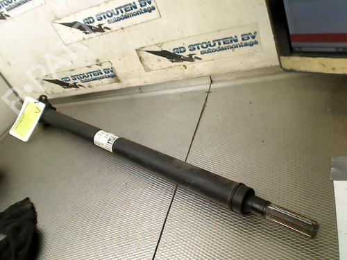 Used Other BMW X3 (G01, F97, G08) xDrive M40 i (360 hp) 31074822